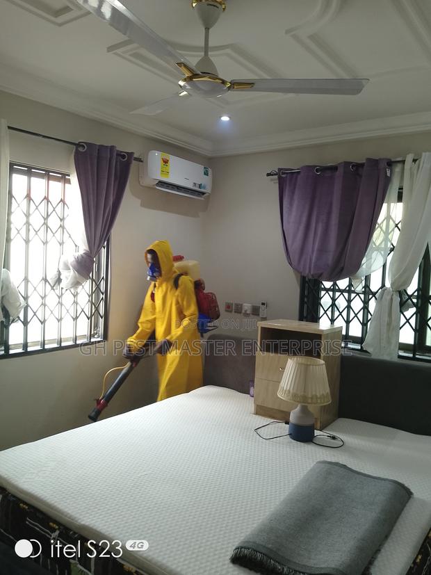General Fumigation and Pest Control Ghna · Photo 3