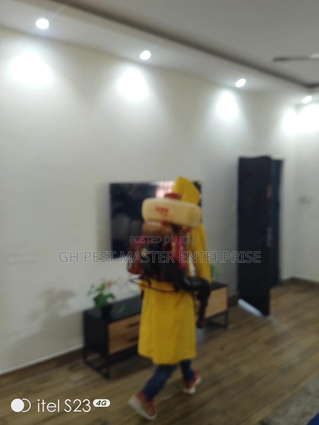 General Fumigation and Pest Control Ghna · Photo 4