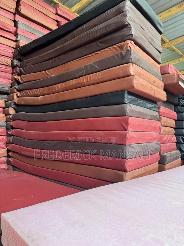4inches High Density Student Mattress for Sale · Photo 2