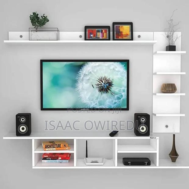 Television Wall Units With a Beautiful Design · Photo 2