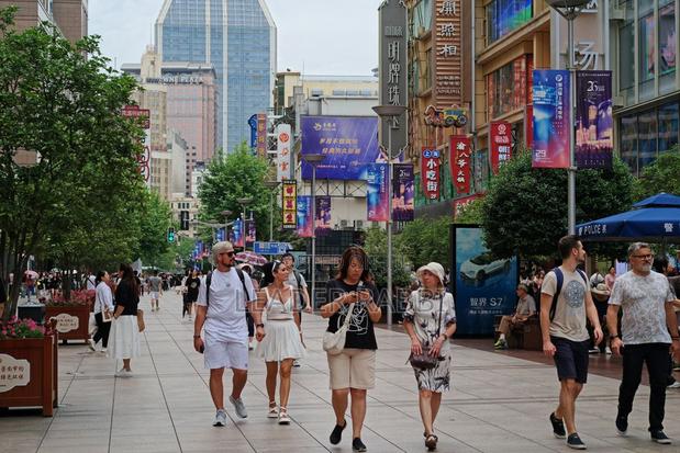 Visit Visa to China