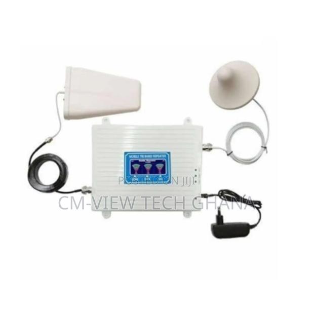 2g+3g+4g GSM Signal Booster · Photo 2