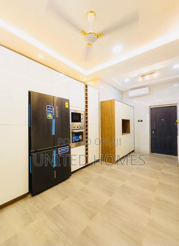 4bdrm House in Spintex for sale · Photo 3