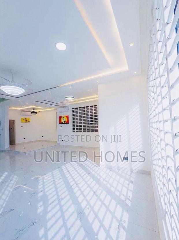4bdrm House in Spintex for sale · Photo 4