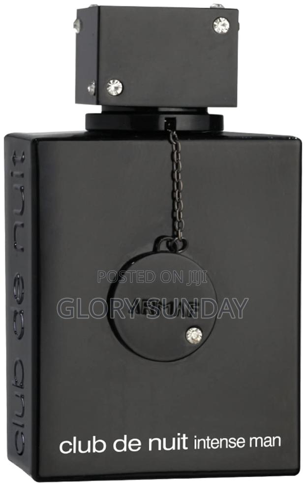 Armaf Club De Nuit Intense Men’S Perfume · Photo 4