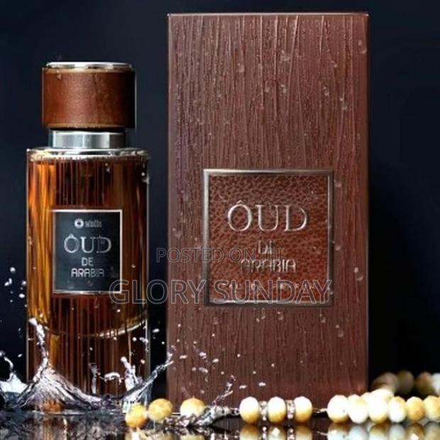 Oud De Arabia · Photo 4