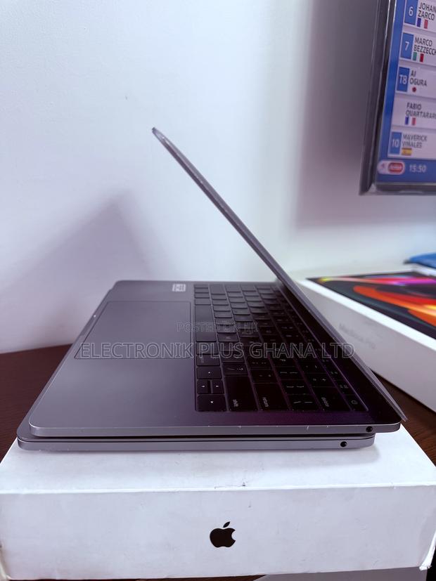 Laptop Apple MacBook Pro 2017 8GB Intel Core i5 SSD 256GB photo 5