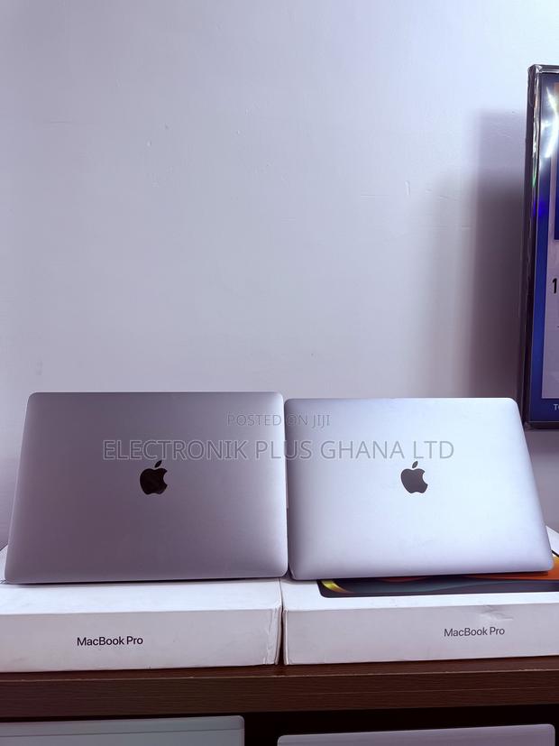 Laptop Apple MacBook Pro 2017 8GB Intel Core i5 SSD 256GB photo 6