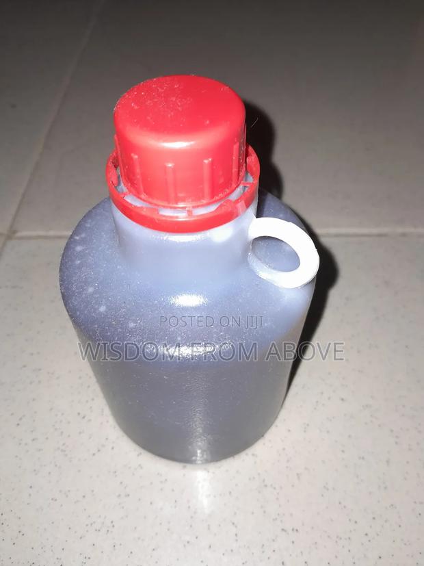 Forest Bees Honey From Kwahu Aframplace It's Tree Honey · Photo 2