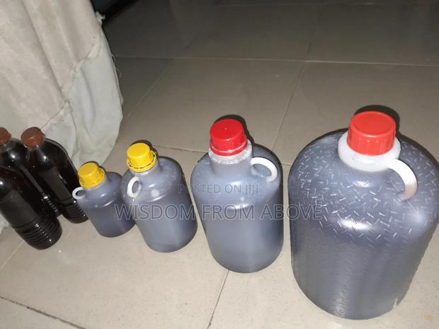 Honey From Eastern Region Kwahu It's Forest Bees Honey · Photo 2