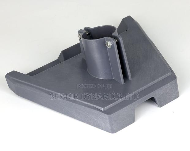Starlink Gen 3 Dish Pipe Adapter photo 2