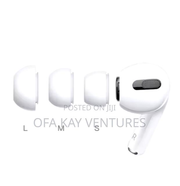 Apple Airpod Pro Second 2nd Generation · Photo 4