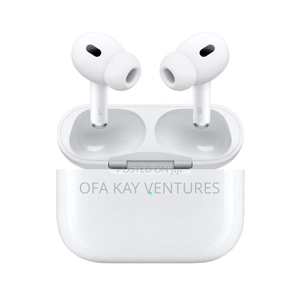 Apple Airpod Pro Second 2nd Generation · Photo 3