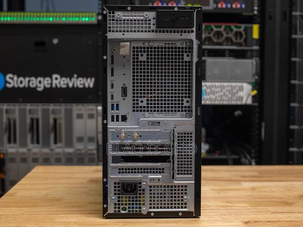 New Desktop Computer Dell Precision 3000 32GB Intel Core I7 SSD 512GB photo 2