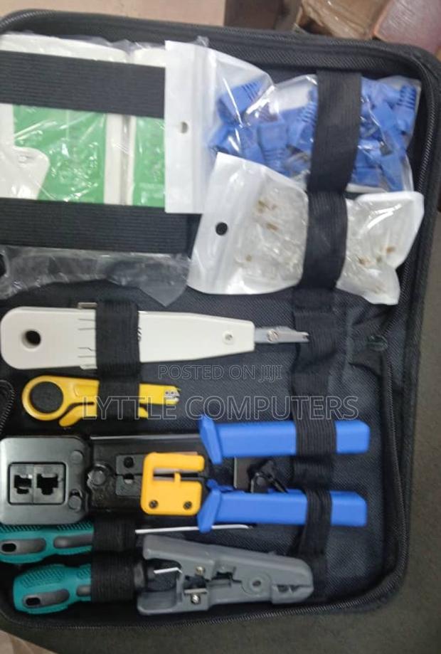 Networking Tool · Photo 2