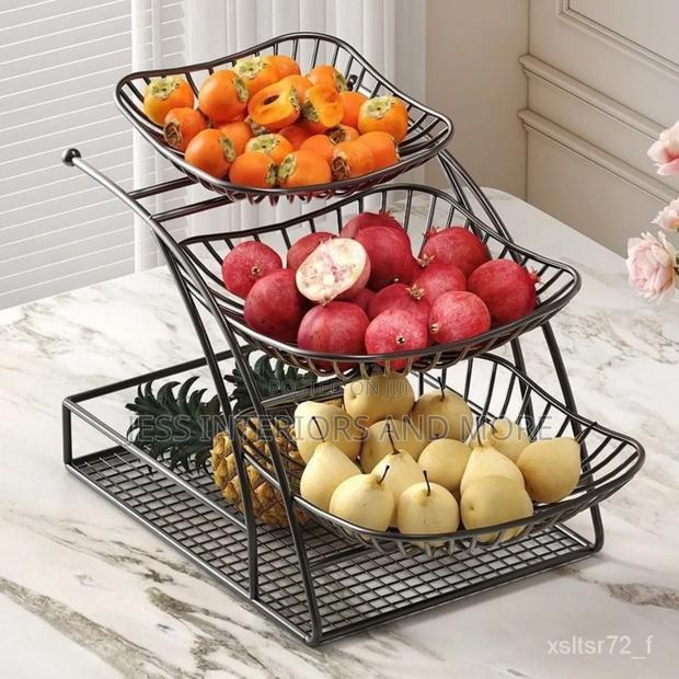 Fruit Basket · Photo 4