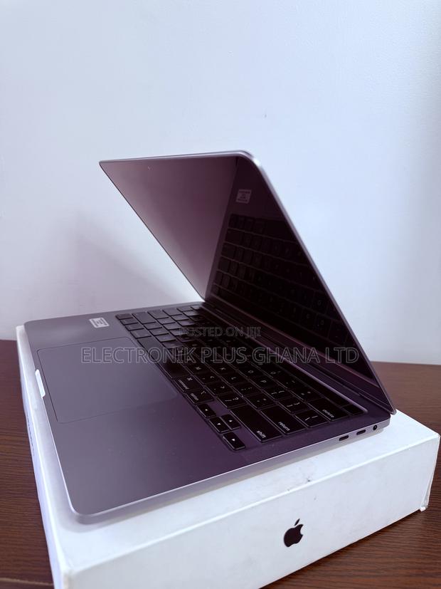 Laptop Apple MacBook Pro 2020 16GB Intel Core i5 SSD 512GB photo 3