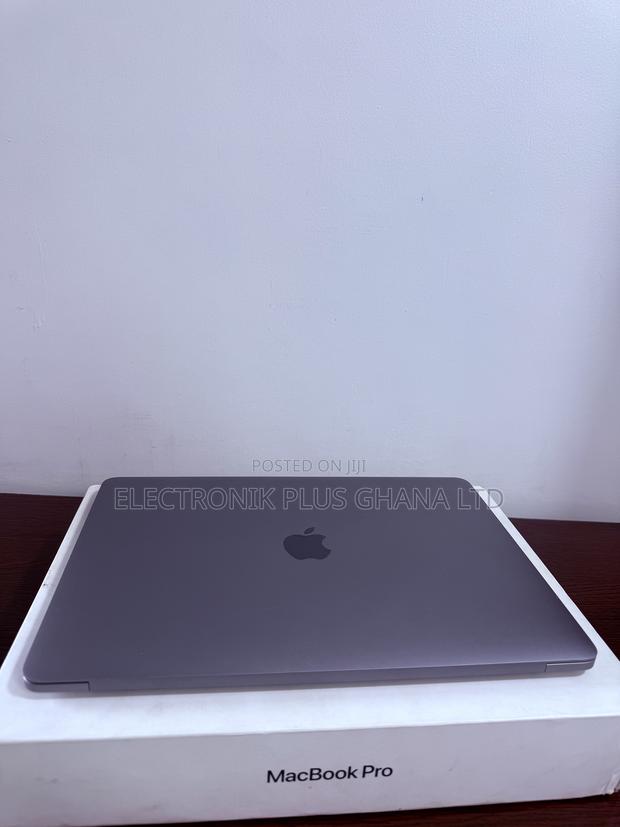 Laptop Apple MacBook Pro 2020 16GB Intel Core i5 SSD 512GB photo 2