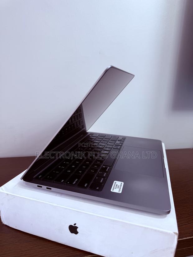 Laptop Apple MacBook Pro 2020 16GB Intel Core i5 SSD 512GB photo 4