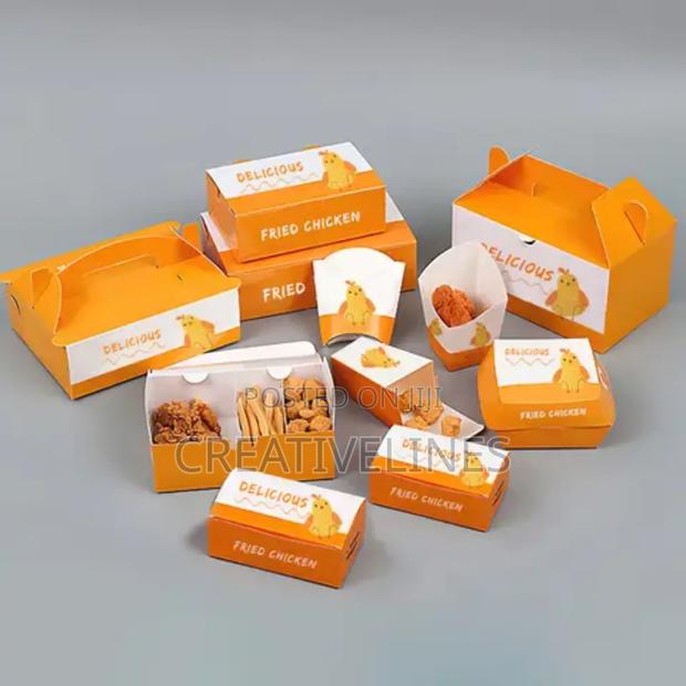 Foodkraft Set · Photo 2