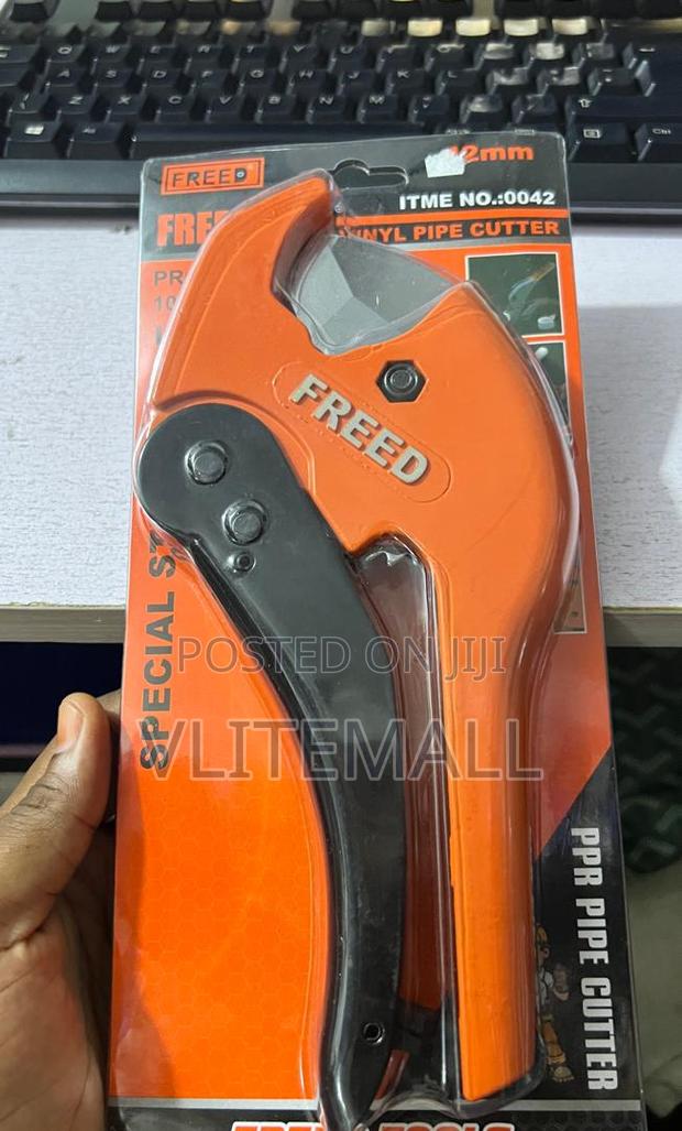 PPR Pipe Cutter · Photo 3