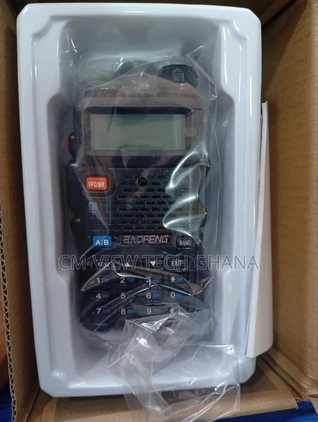 Baofeng Professional Fm Transceiver · Photo 3