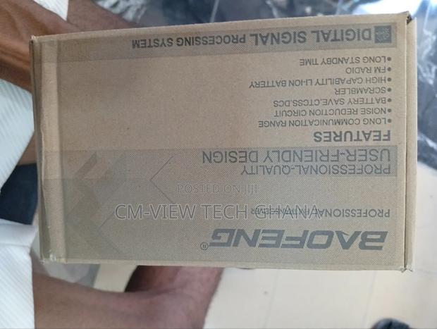 Baofeng Professional Fm Transceiver · Photo 4