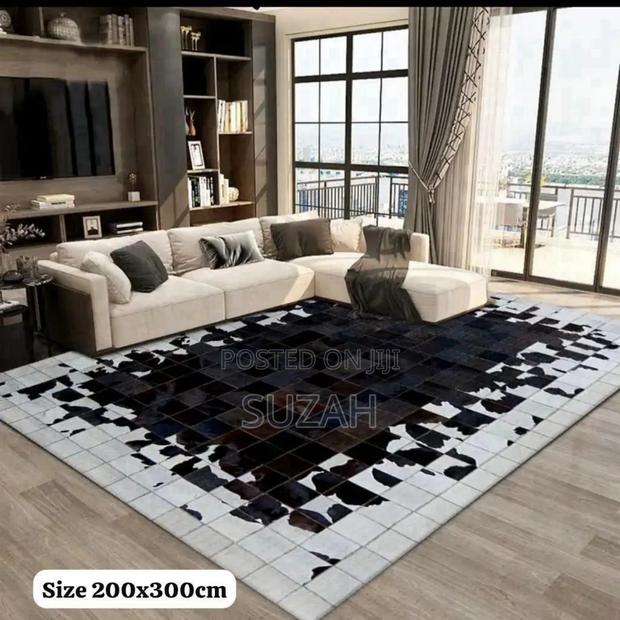 3d Beautiful Rug · Photo 2