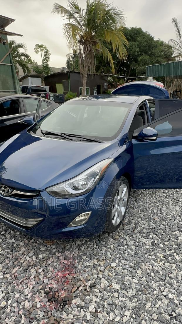 Hyundai, Civic, Prado Spraying And Body Works Service photo 3