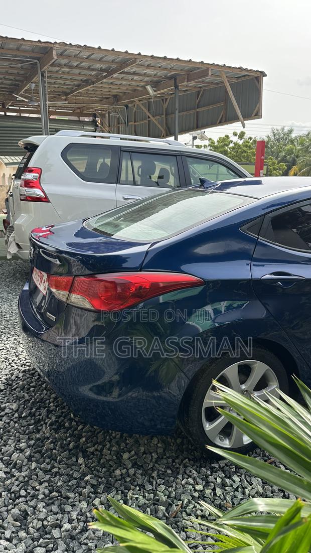 Hyundai, Civic, Prado Spraying And Body Works Service photo 2
