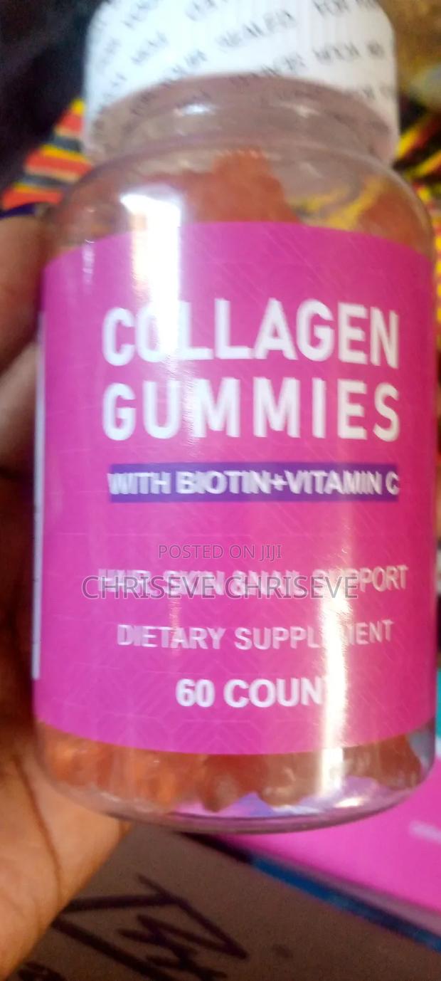 Beauty Gummies photo 2