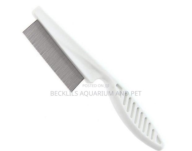 H N H Flea Pin Comb · Photo 4