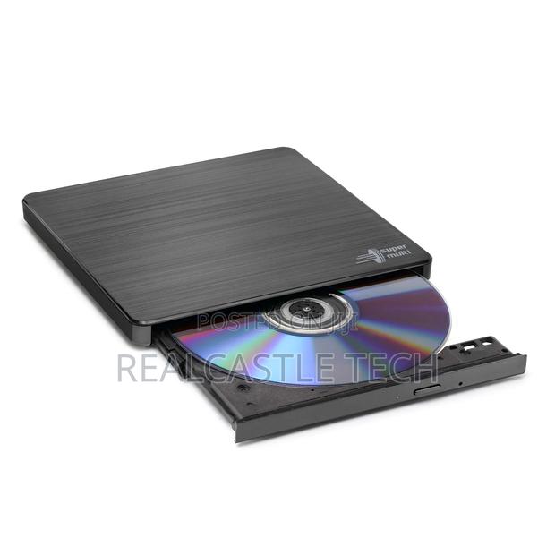 Lg Gp60 Cd Rom photo 3