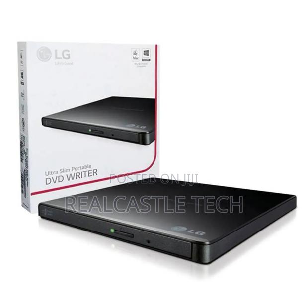 Lg Gp60 Cd Rom photo 4