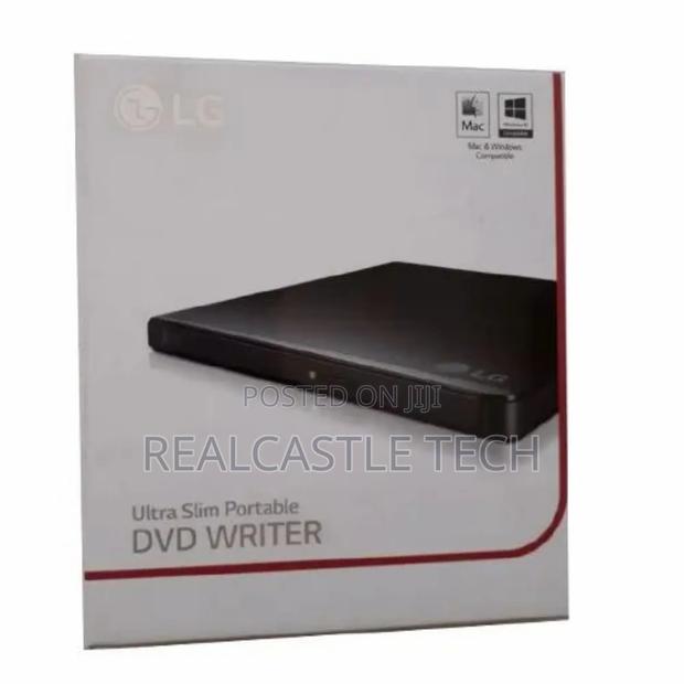Lg Gp60 Cd Rom photo 5