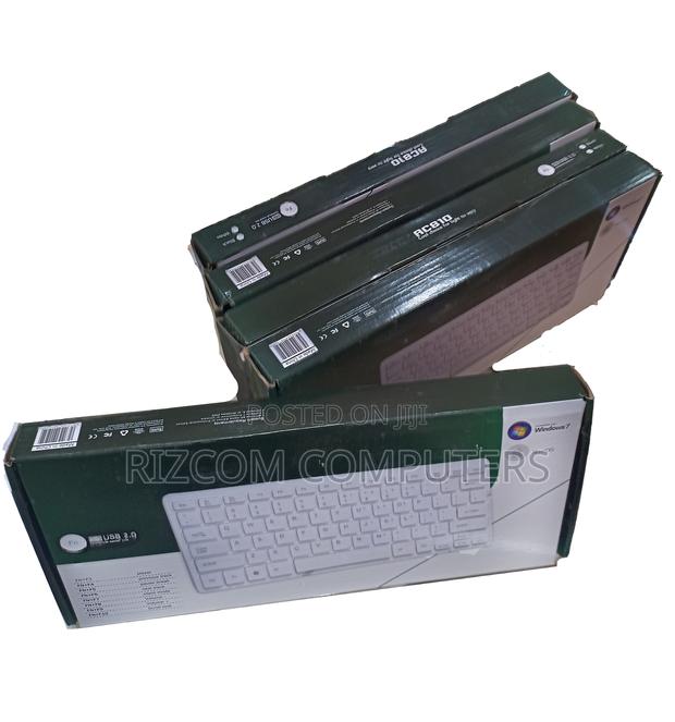 Usb Keyboard Mini Ac810 photo 2