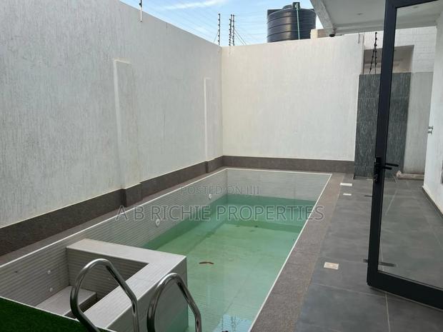4bdrm House in Ab Richie Properties, East Legon for sale · Photo 2