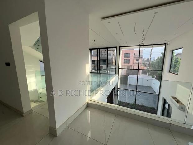 4bdrm House in Ab Richie Properties, East Legon for sale · Photo 3