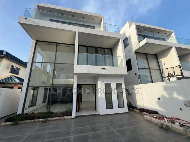 4bdrm House in Ab Richie Properties, East Legon for sale · Photo 1