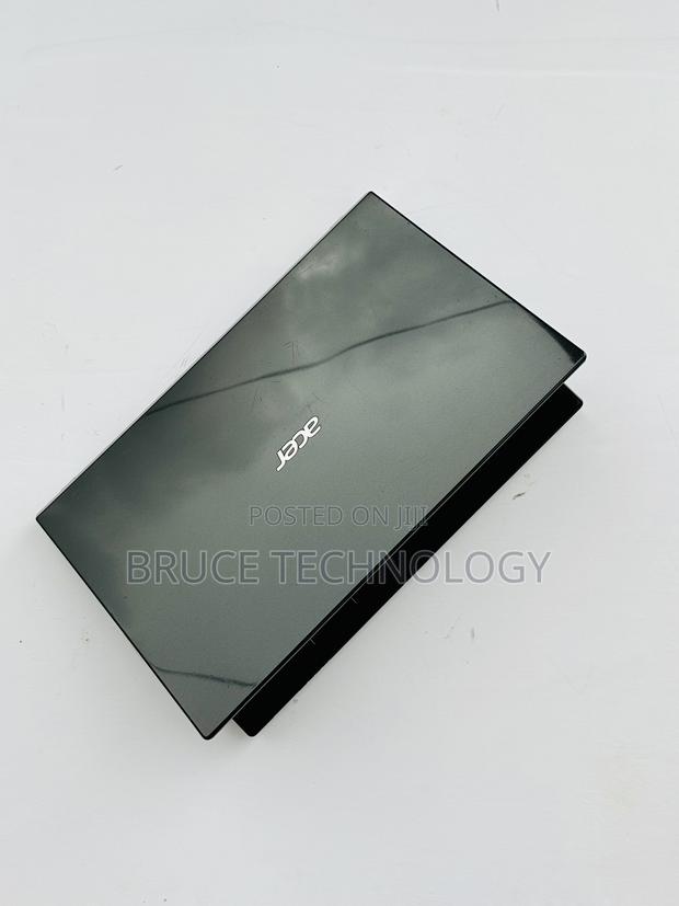 Laptop Acer Aspire V3-575 8GB Intel Core I5 HDD 1T photo 3