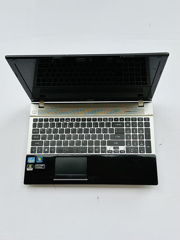 Laptop Acer Aspire V3-575 8GB Intel Core I5 HDD 1T photo 2