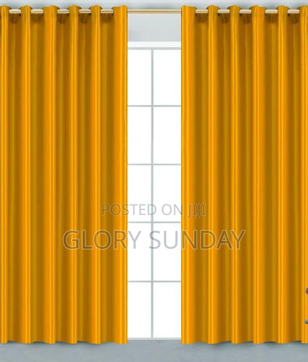 Classy Curtains · Photo 4