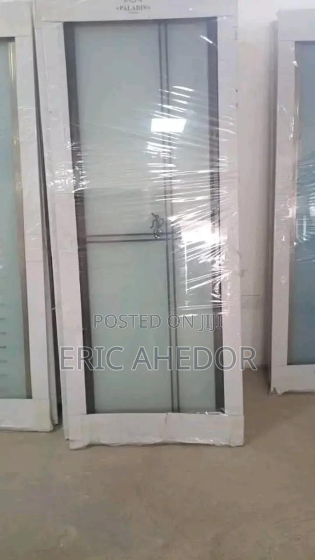 Washroom Security Door and Accessories