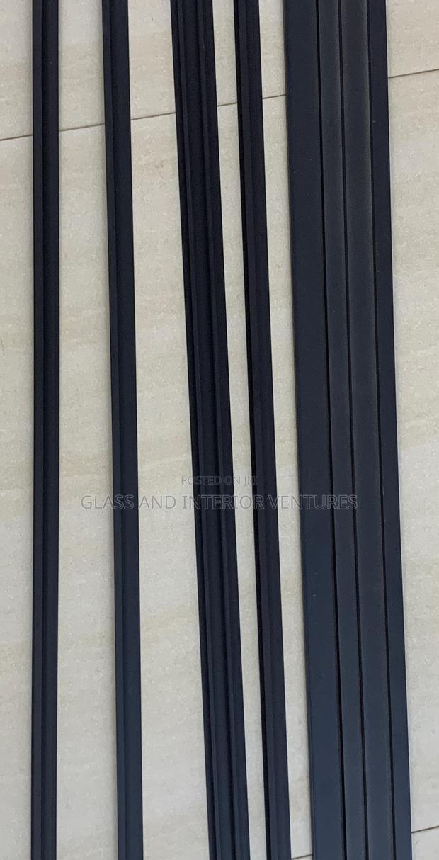 Panel Connectors
