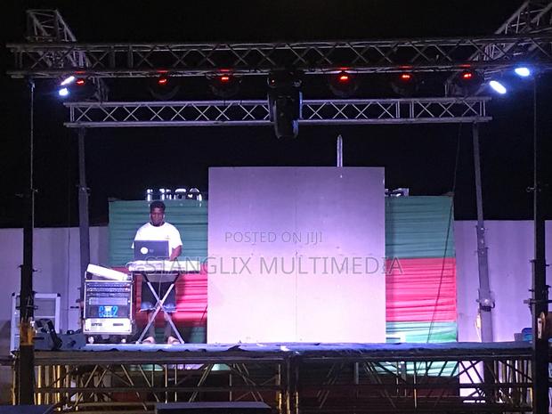 Stages, Led Screen , Trusses · Photo 4