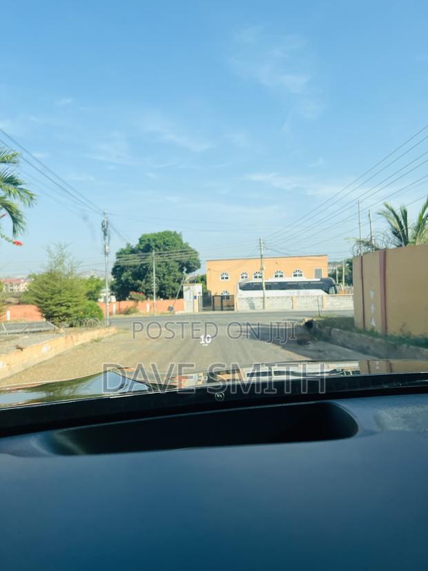 Acura RDX 2022 Black