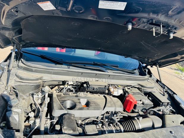 Acura RDX 2022 Black