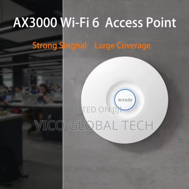 Tenda I29 Ceiling Access Point · Photo 1