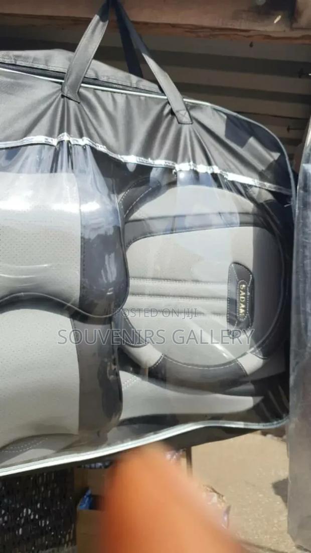 High Quality Leather Seat Covers