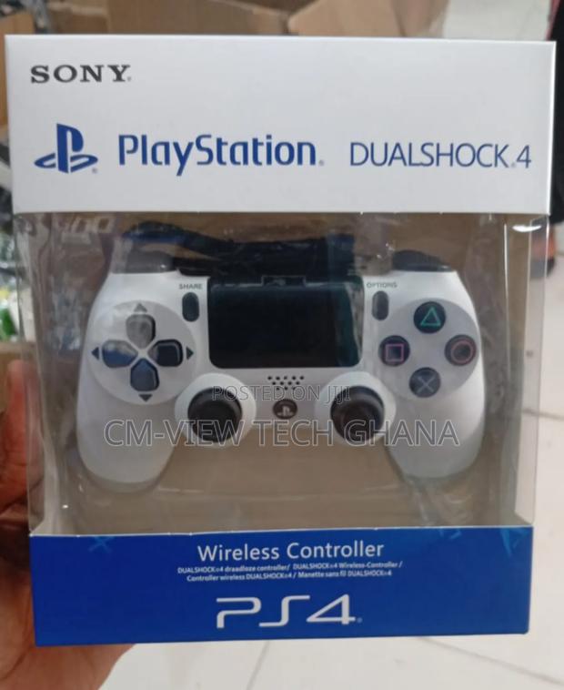 Ps4 Wireless Game Controller · Photo 3